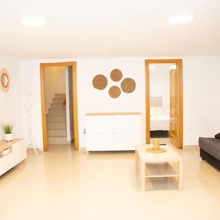 Summer Beach House Пуэбла-де-Фарнальс Экстерьер фото